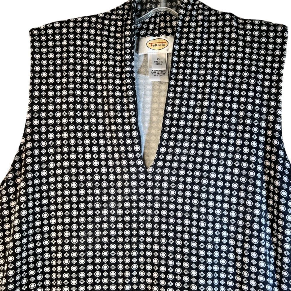 Talbots Top - Picture 5 of 5